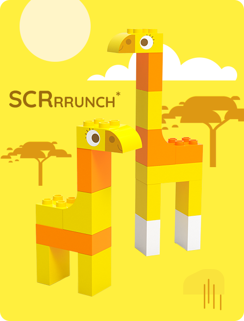 Giraffes
