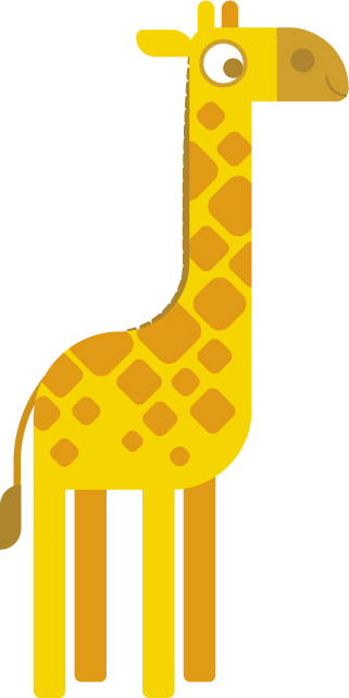 Giraffes
