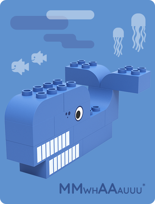 Whale